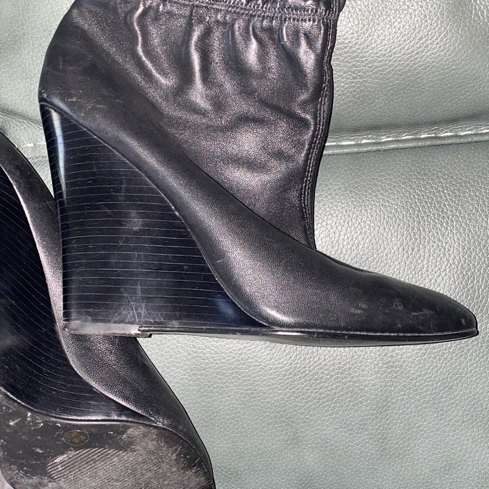 Jessica Simpson boots - Picture 5 of 11